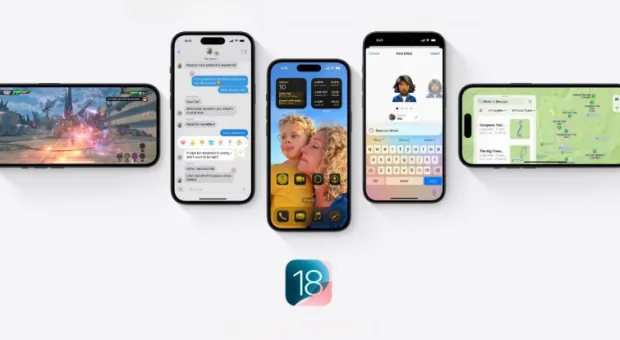 Мировые новости - Apple назвала дату презентации iPhone 16