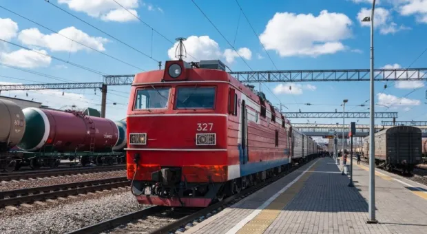 Мировые новости - В российских поездах могут появиться прозрачные вагоны