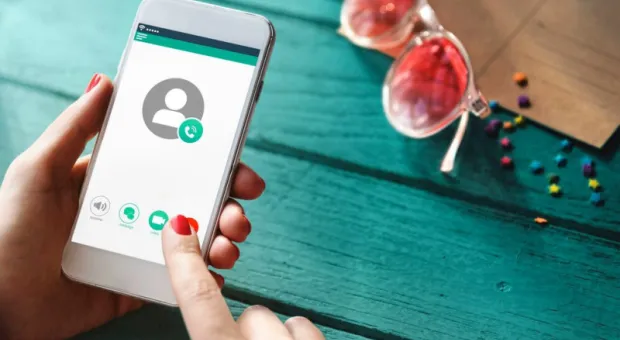 Мировые новости - Пользователи пожаловались на массовый сбой в работе WhatsApp