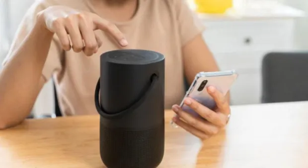 Мировые новости - Совершен первый в мире «иммерсивный» телефонный звонок