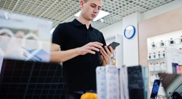 Мировые новости - В России создали приложение для поиска собак по фотографии носа