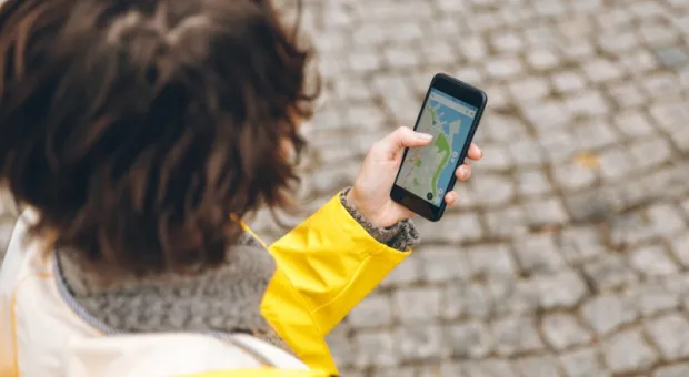 Мировые новости - В Windows появилось приложение для передачи файлов на Android по воздуху