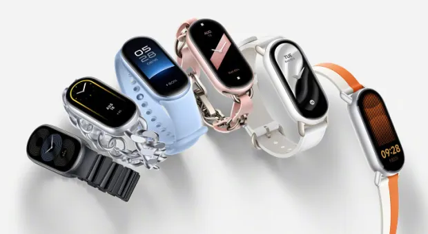 Мировые новости - Xiaomi представила свою первую раскладушку Mix Flip и складной Mix Fold 4