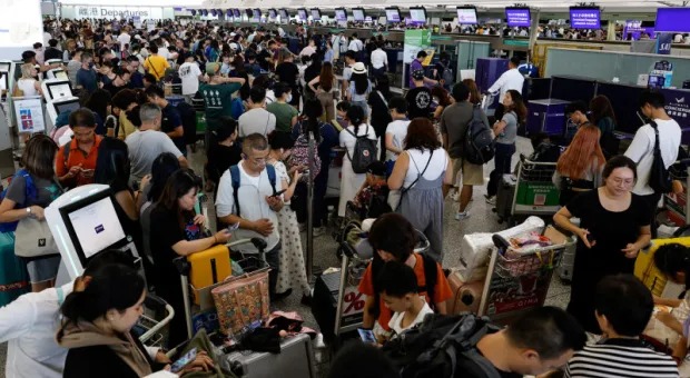 Мировые новости - В Windows появилось приложение для передачи файлов на Android по воздуху