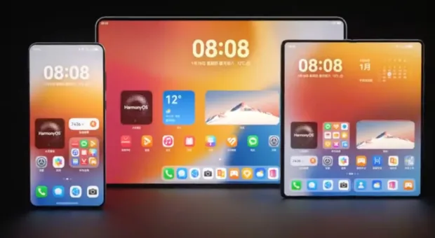 Мировые новости - Huawei представила свои новые смарт-часы