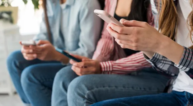 Мировые новости - В России произошел сбой в работе Telegram и WhatsApp