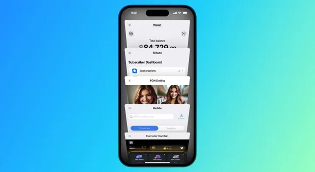 Мировые новости - Telegram сделал монетизацию доступной для российских владельцев каналов