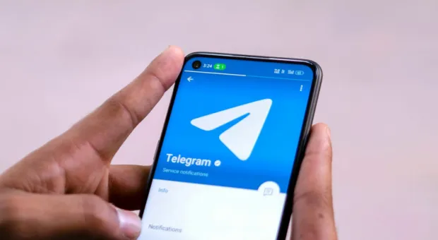 Новости России - Telegram представил масштабное обновление