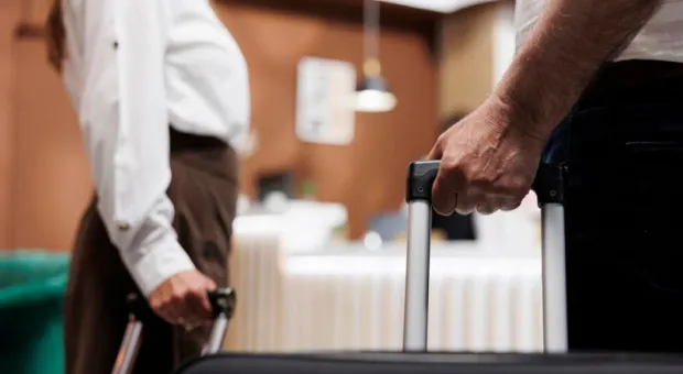 Новости России - В сентябре начнут тестировать посадку на поезд по биометрии