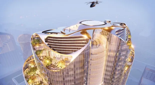 Мировые новости - В Египте нашли гробницы, сокрытые в песках последние три тысячи лет