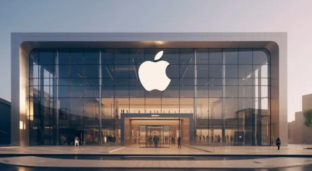 Мировые новости - Apple представила iPhone 16