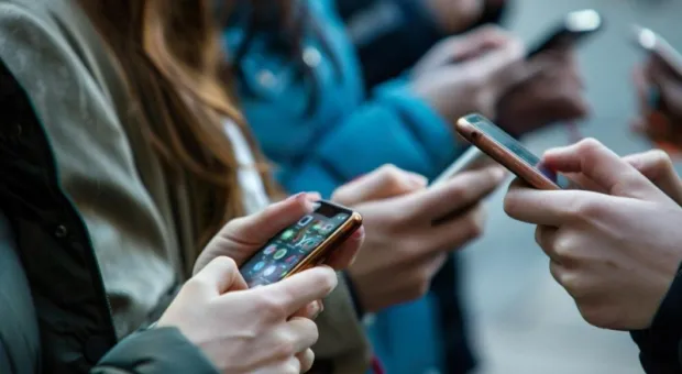 Мировые новости - В России разрабатывают приложение для будущих родителей