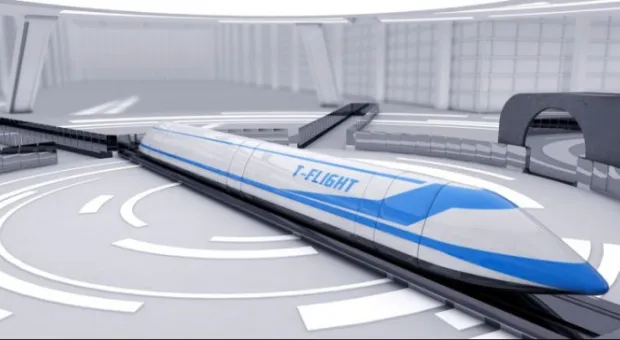 Мировые новости - В РЖД объяснили улётные цены на ж/д билеты