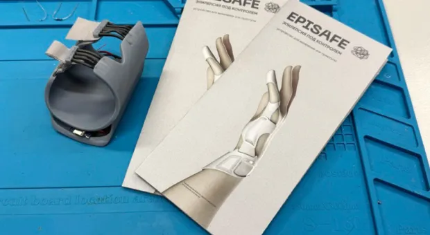 Новости России - Huawei представила свои новые смарт-часы