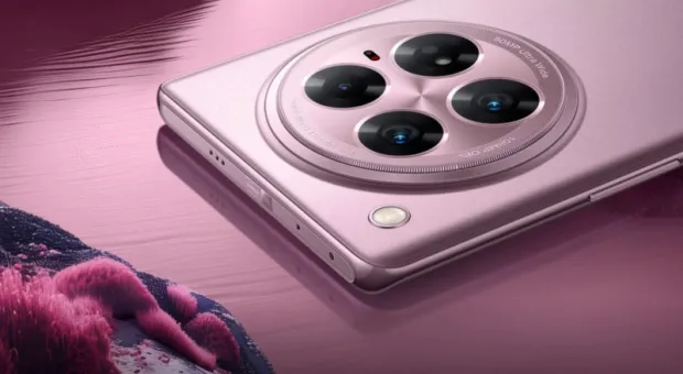 Новости России - Xiaomi представила свои флагманские смартфоны 14T и 14T Pro