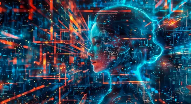 Новости России - Люди меньше доверяют информации, сгенерированной нейросетью