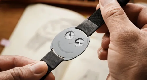 Новости России - В России создали прототип браслета для больных эпилепсией