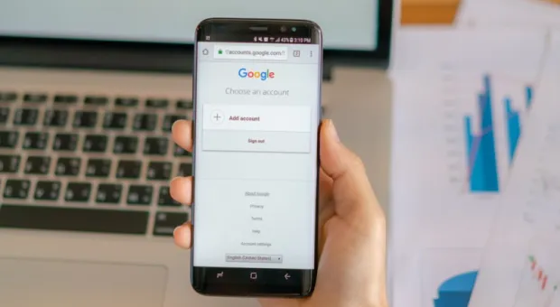 Новости России - Большинство сервисов Google уже имеют отечественные аналоги