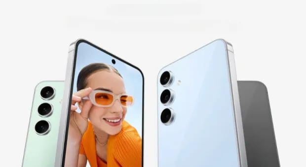 Новости России - Tecno представила в России четыре новых смартфона