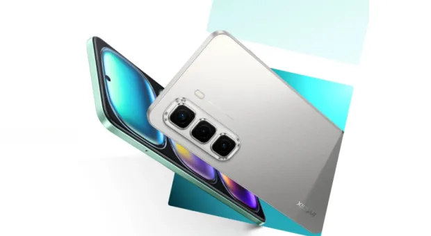 Новости России - В России начались продажи новых смартфонов Meizu