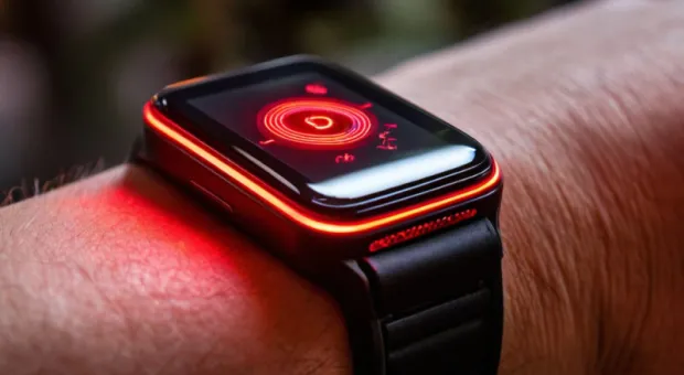 Новости России - Учёные научились заряжать гаджеты сквозь человеческую кожу