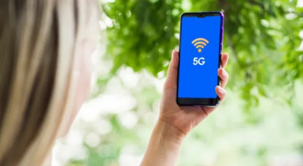Мировые новости - В России сеть 5G могут запустить на базе 3G-частот