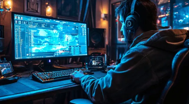 Новости России - Разработчики игры «Смута» хотят добавить свое приложение в школьную программу