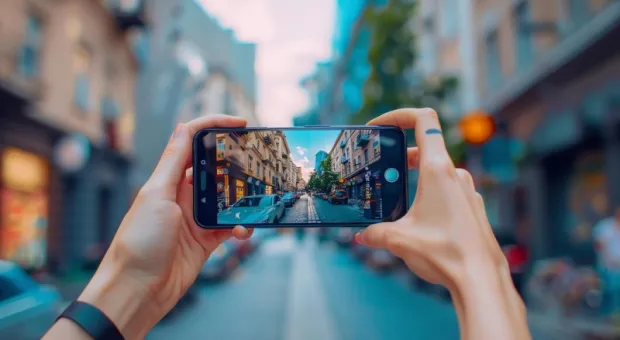 Мировые новости - В России вышли в продажу смартфоны Realme 13