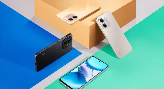 Новости России - Смартфоны серии Realme 13 выйдут в продажу в России 29 октября