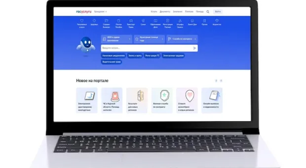 Мировые новости - В Госдуме предложили информировать о схемах мошенничества через «Госуслуги»