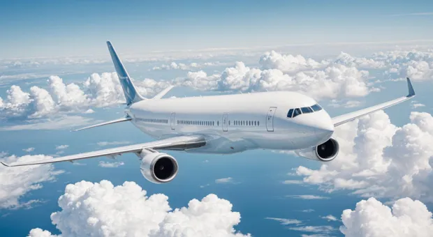 Новости России - В России могут восстановить сверхзвуковой пассажирский лайнер Ту-144