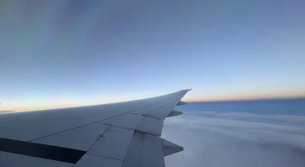 Мировые новости - В России поставили на прикол половину самолётов Airbus A320/A321neo