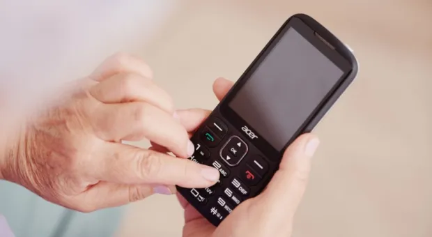 Новости России - В Роскачестве объяснили, почему пропадает интернет на смартфоне