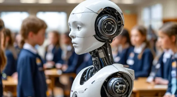 Новости России - В России создали универсальную нейросеть для общения с людьми