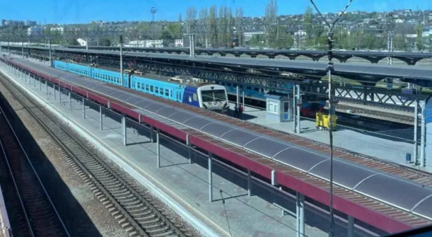 Мировые новости - В Китае представили самый быстрый в мире поезд