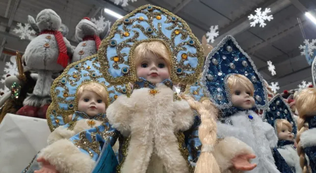 Новости России - Что объединяет селёдку, брачный договор и крымскую филигрань