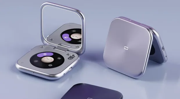 Новости России - В России создали гаджет для снятия стрессов