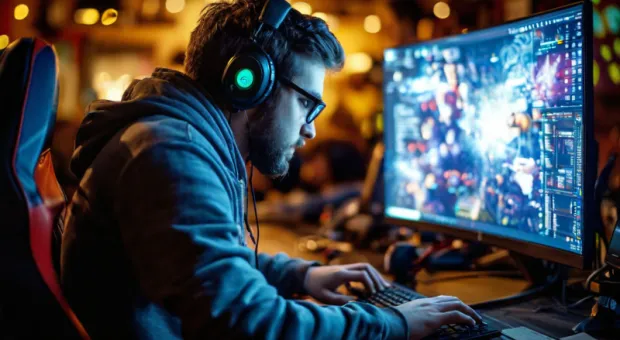 Мировые новости - Большинство россиян не доверяют ИИ в управлении государством