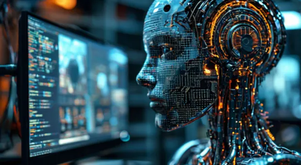 Новости России - Авито внедрил новый поисковый алгоритм на базе ИИ