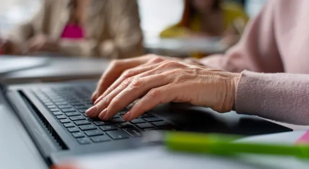 Мировые новости - Минцифры пока не планирует отключать от «Госуслуг» аккаунты россиян, привязанные к сервису Gmail