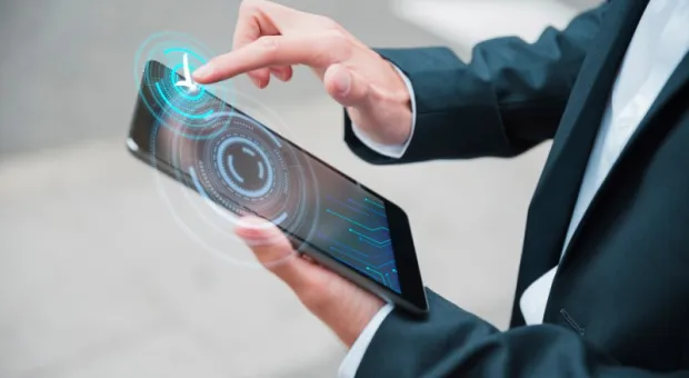 Новости России - На «Госуслугах» появится упрощенная биометрия