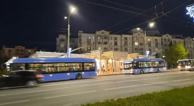 Новости России - В Севастополе меняется схема движения транспорта через центр города 