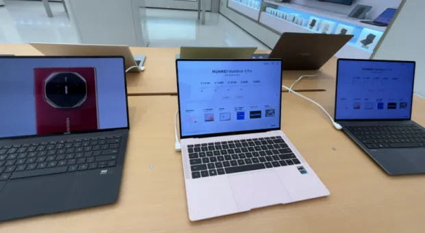 Новости России - Ноутбуки Apple и Lenovo оказались худшими по ремонтопригодности