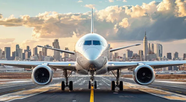 Новости России - Как авиакомпании «лупят деньги» на возврате билетов