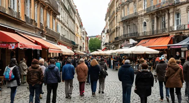 Новости России - В России сравнили онлайн-покупки поколений