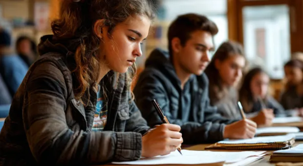 Новости России - Студентам с детьми в Крыму хотят помочь жилищным миллионом