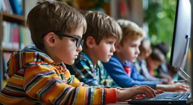 Новости России - Новый глава Роскосмоса покорил соцсети своей «космической» красотой