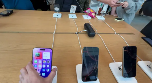 Мировые новости - Huawei представила умный браслет Band 10 с ИИ-помощником