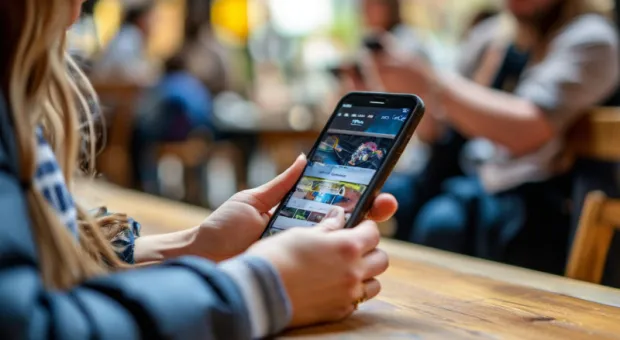 Мировые новости - В России начались продажи нового планшета Honor Pad V9