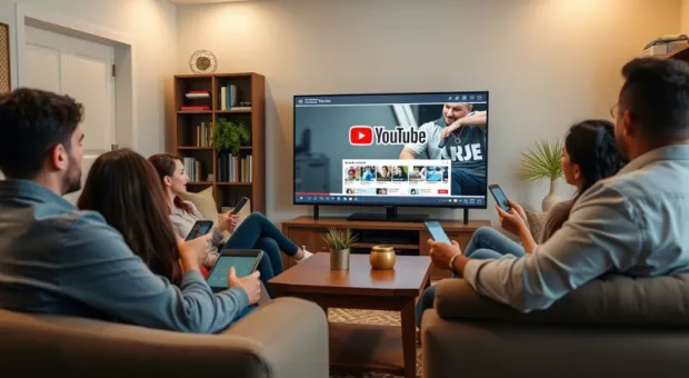 Мировые новости - Повлияют ли контакты с США на работу YouTube в России